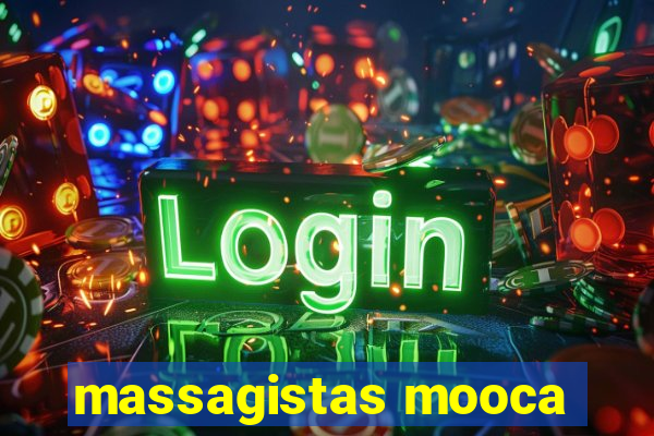 massagistas mooca